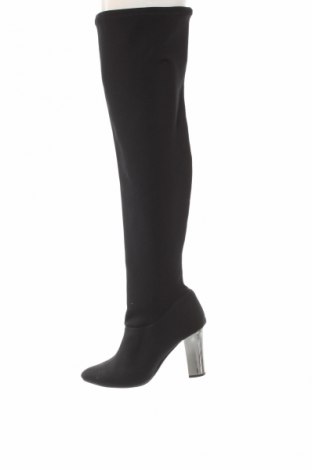 Damenstiefel, Größe 38, Farbe Schwarz, Preis € 21,49