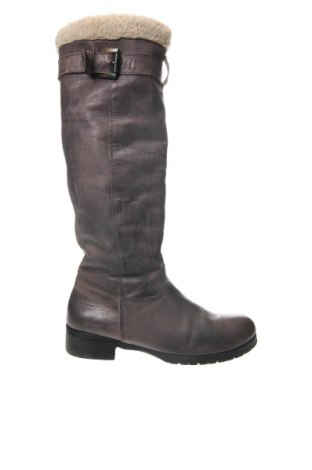 Damenstiefel, Größe 40, Farbe Grau, Preis € 49,89