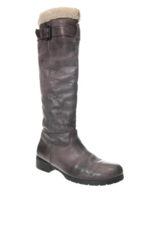 Damenstiefel, Größe 40, Farbe Grau, Preis 94,27 €