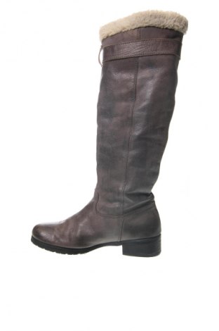 Damenstiefel, Größe 40, Farbe Grau, Preis 94,27 €