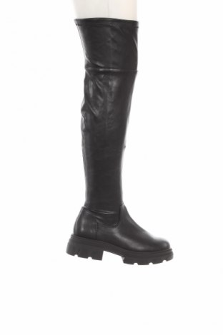 Damenstiefel Bullboxer, Größe 39, Farbe Schwarz, Preis 60,06 €