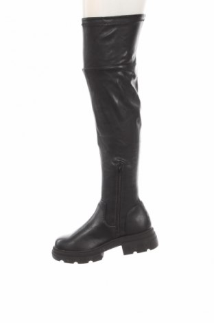 Damenstiefel Bullboxer, Größe 39, Farbe Schwarz, Preis € 60,06