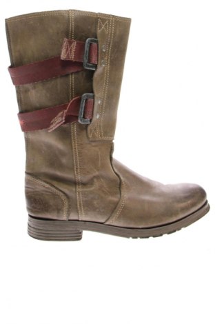 Damenstiefel Fly London, Größe 38, Farbe Beige, Preis € 94,63