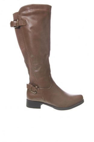 Damenstiefel Glory, Größe 36, Farbe Beige, Preis € 50,90