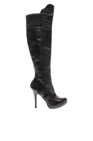 Damenstiefel Guess, Größe 35, Farbe Schwarz, Preis 88,07 €