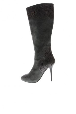 Damenstiefel Il Passo, Größe 37, Farbe Grün, Preis € 52,99