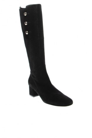 Damenstiefel Iris & Ink, Größe 40, Farbe Schwarz, Preis 172,10 €