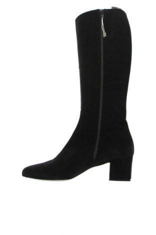 Damenstiefel Iris & Ink, Größe 40, Farbe Schwarz, Preis 172,10 €