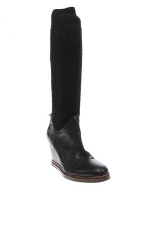 Damenstiefel Marc O'Polo, Größe 38, Farbe Schwarz, Preis 95,24 €