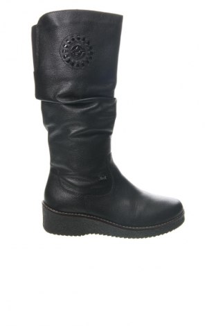 Damenstiefel Rieker, Größe 37, Farbe Schwarz, Preis € 45,52