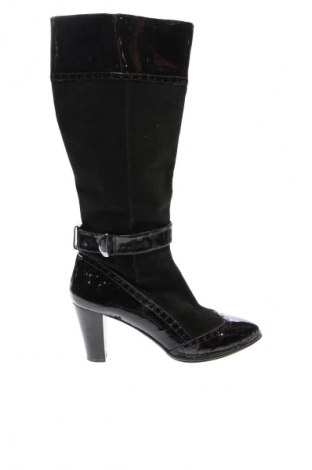 Damenstiefel Scholl, Größe 39, Farbe Schwarz, Preis € 38,75