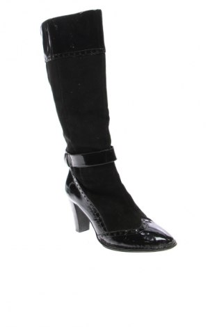 Damenstiefel Scholl, Größe 39, Farbe Schwarz, Preis € 38,75