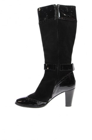 Damenstiefel Scholl, Größe 39, Farbe Schwarz, Preis 38,75 €