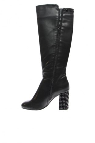 Damenstiefel Texto, Größe 36, Farbe Schwarz, Preis 56,34 €