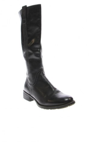 Damenstiefel Venturini, Größe 39, Farbe Schwarz, Preis € 37,99