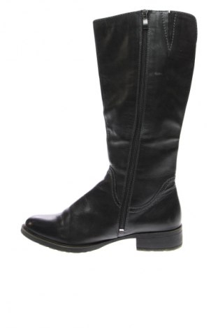 Damenstiefel Venturini, Größe 39, Farbe Schwarz, Preis 37,99 €