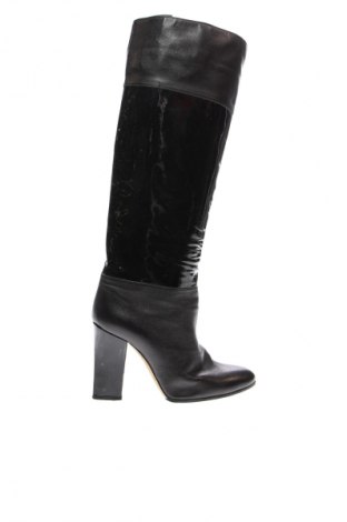 Damenstiefel Vero Cuoio, Größe 37, Farbe Schwarz, Preis € 29,67