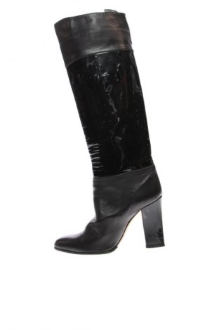 Damenstiefel Vero Cuoio, Größe 37, Farbe Schwarz, Preis € 29,67