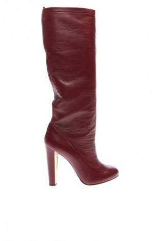 Damenstiefel Vionnet, Größe 38, Farbe Rot, Preis 144,18 €