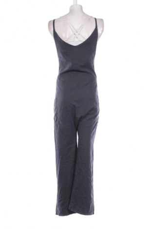 Langer Damen-Overall, Größe XL, Farbe Grau, Preis € 33,99