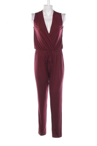 Langer Damen-Overall, Größe M, Farbe Rot, Preis 24,46 €