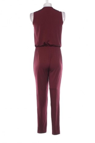 Langer Damen-Overall, Größe M, Farbe Rot, Preis 24,46 €