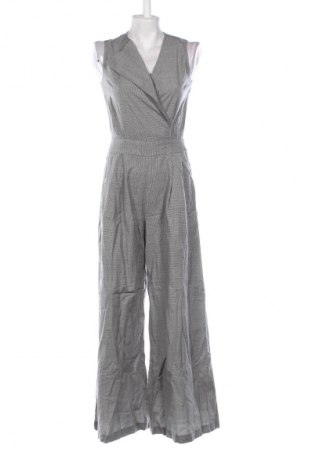 Langer Damen-Overall, Größe M, Farbe Grau, Preis € 24,46