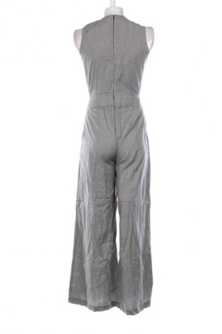 Langer Damen-Overall, Größe M, Farbe Grau, Preis € 24,46