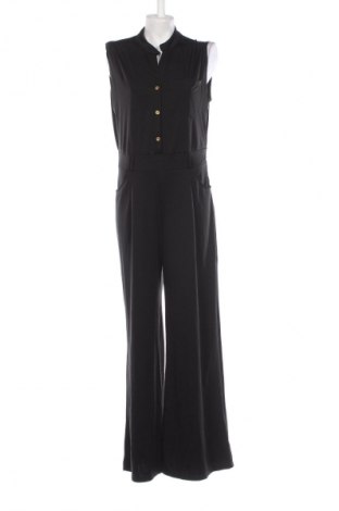 Langer Damen-Overall, Größe XXL, Farbe Schwarz, Preis € 33,99