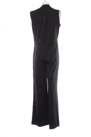 Langer Damen-Overall, Größe XXL, Farbe Schwarz, Preis € 33,99