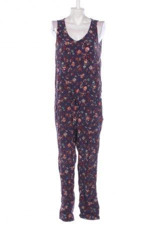 Langer Damen-Overall, Größe L, Farbe Mehrfarbig, Preis € 25,00