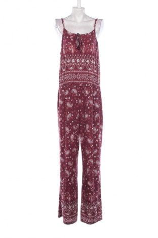 Langer Damen-Overall Body Flirt, Größe XXL, Farbe Mehrfarbig, Preis 24,57 €