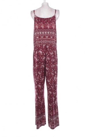 Langer Damen-Overall Body Flirt, Größe XXL, Farbe Mehrfarbig, Preis € 17,49