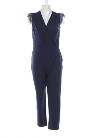 Langer Damen-Overall Defacto, Größe S, Farbe Blau, Preis € 24,55