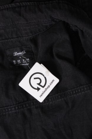 Damski długi kombinezon Denim Co., Rozmiar M, Kolor Szary, Cena 77,99 zł