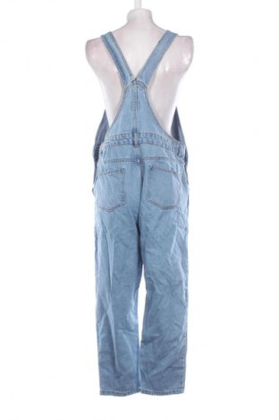 Salopetă lungă de damă Denim Co., Mărime L, Culoare Albastru, Preț 157,99 Lei