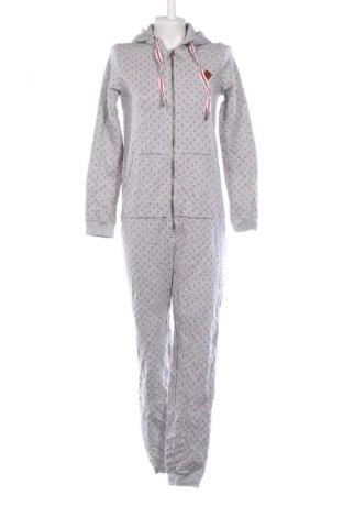 Langer Damen-Overall Esmara, Größe S, Farbe Mehrfarbig, Preis 53,99 €