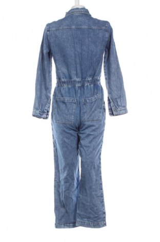 Langer Damen-Overall H&M, Größe S, Farbe Blau, Preis € 33,99