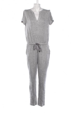 Langer Damen-Overall Lou & Grey, Größe M, Farbe Grau, Preis € 19,49