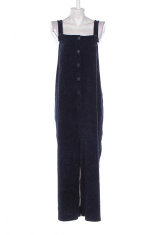 Langer Damen-Overall Madewell, Größe XL, Farbe Blau, Preis € 76,49