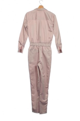 Langer Damen-Overall Nikole, Größe XS, Farbe Grau, Preis € 17,49