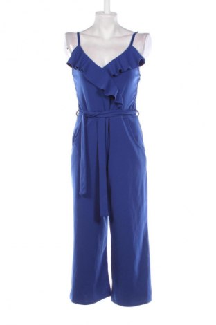 Langer Damen-Overall Quiz, Größe M, Farbe Blau, Preis 34,79 €