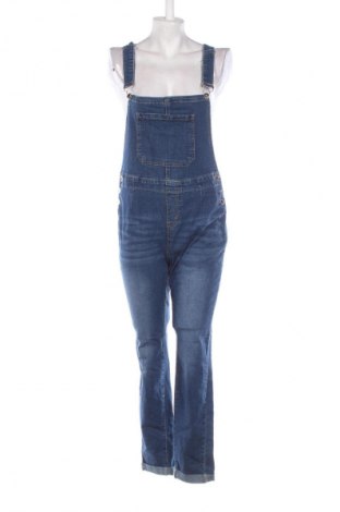 Langer Damen-Overall SHEIN, Größe L, Farbe Blau, Preis € 13,99