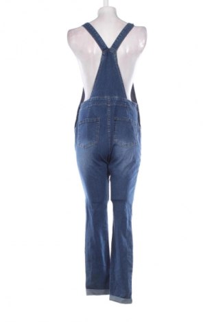 Langer Damen-Overall SHEIN, Größe L, Farbe Blau, Preis € 13,99