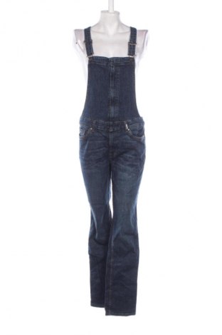 Langer Damen-Overall Tom Tailor, Größe S, Farbe Blau, Preis € 47,99