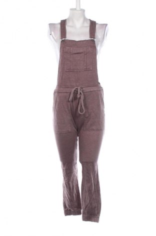 Langer Damen-Overall Wallflower, Größe S, Farbe Beige, Preis 33,99 €