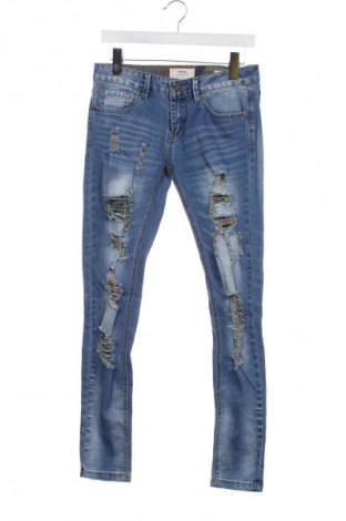 Damen Jeans, Größe M, Farbe Blau, Preis € 10,49