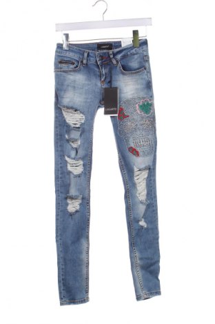 Damen Jeans, Größe S, Farbe Blau, Preis € 23,53