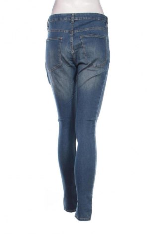 Damen Jeans, Größe M, Farbe Blau, Preis 9,99 €