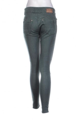 Damen Jeans, Größe M, Farbe Grün, Preis 20,49 €